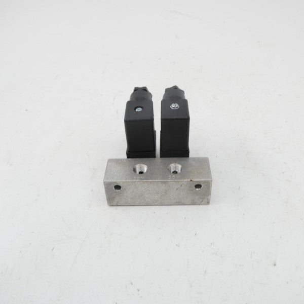 VERSA EZM-8233-2-1-HC-D024 24VDC 0-100PSI NSNP