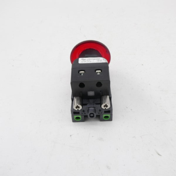 ALLEN BRADLEY 800H-FRXJTQH2RAF SER. G 12-130VAC/DC NSNP