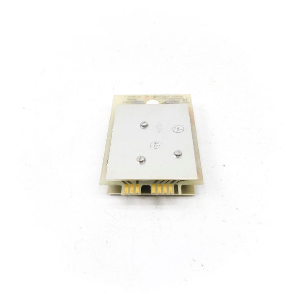 MONROE ELECTRONICS 353B-4BSP REV. B NSNP