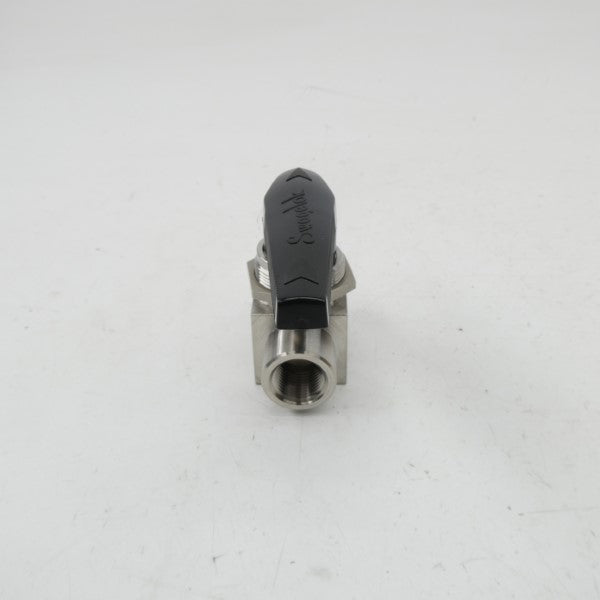 SWAGELOK SS-45F8-1466 200PSI NSNP