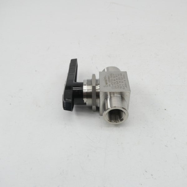 SWAGELOK SS-45F8-1466 200PSI NSNP