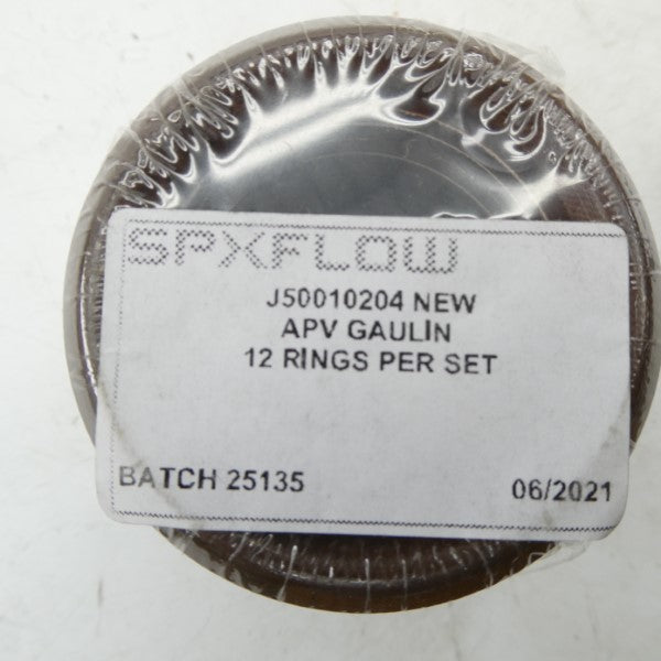 SPXFLOW J50010204 (PKG OF 12) NSMP