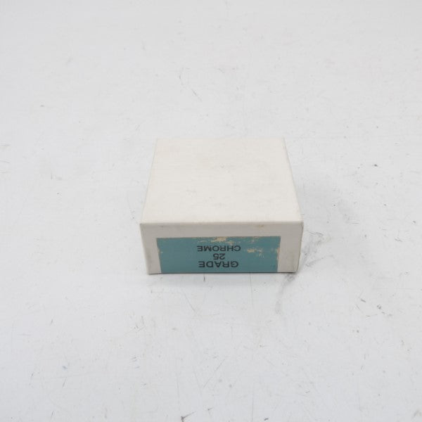 PRECISION 25 5/8" (PKG OF 10) NSFS
