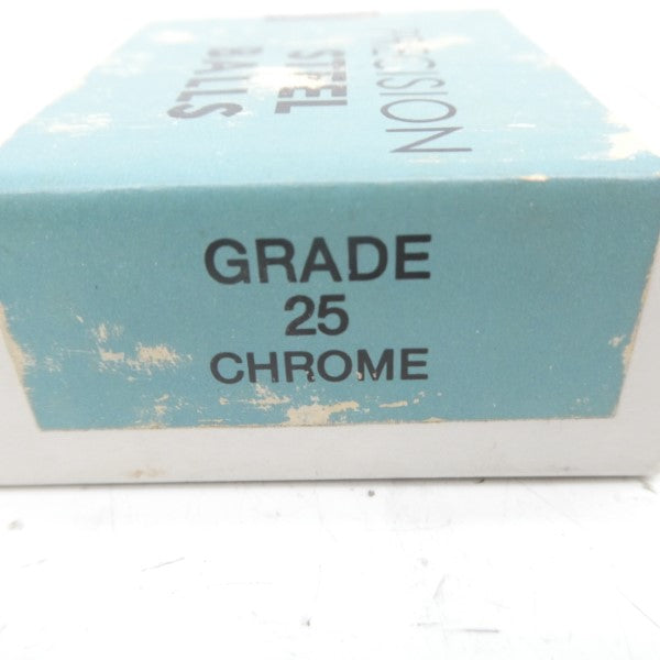 PRECISION 25 5/8" (PKG OF 10) NSFS