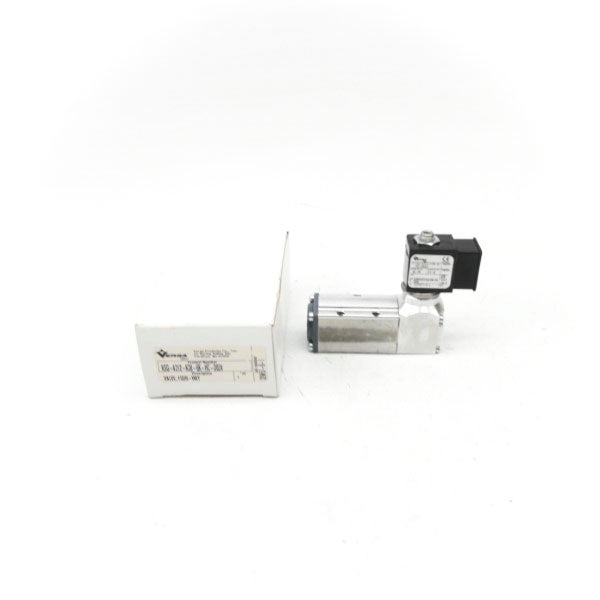 VERSA KSG-4312-K30-6K-HC-D024 45-175PSI 24VDC NSMP