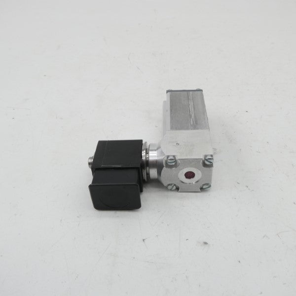 VERSA KSG-4312-K30-6K-HC-D024 45-175PSI 24VDC NSMP