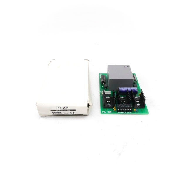 LASCAR PSU206 NSNP
