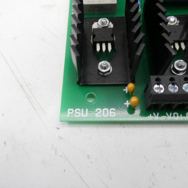 LASCAR PSU206 NSNP