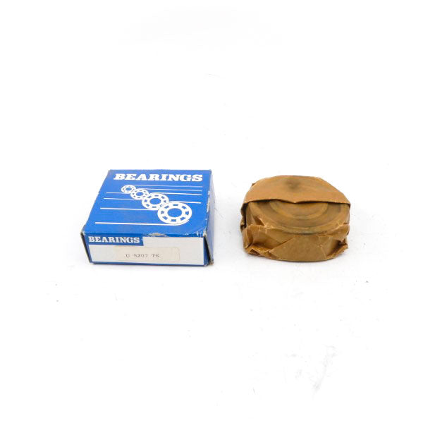 BEARING U5207TS NSMP