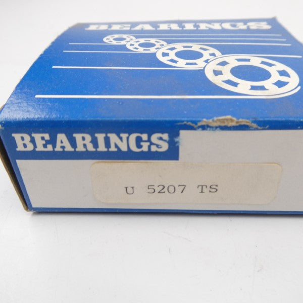BEARING U5207TS NSMP
