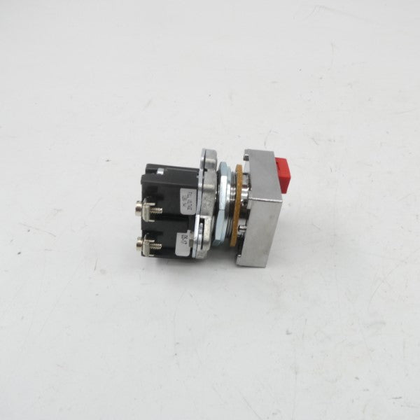EATON E30DM SER. A4 120VAC/DC NSMP