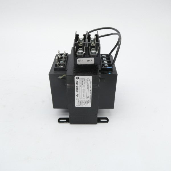 ALLEN BRADLEY 14979A-A6-M6-3-N SER. A 480V NSMP
