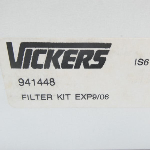 VICKERS 941448 NSMP
