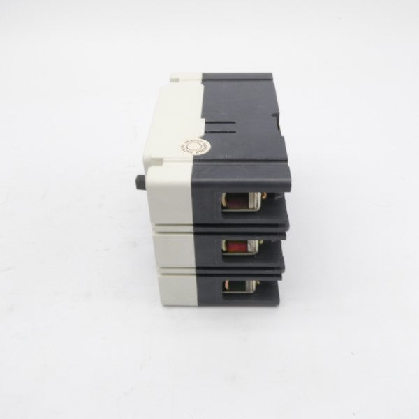 WESTINGHOUSE HMCP100L3C SER. C 600VAC 100A NSMP