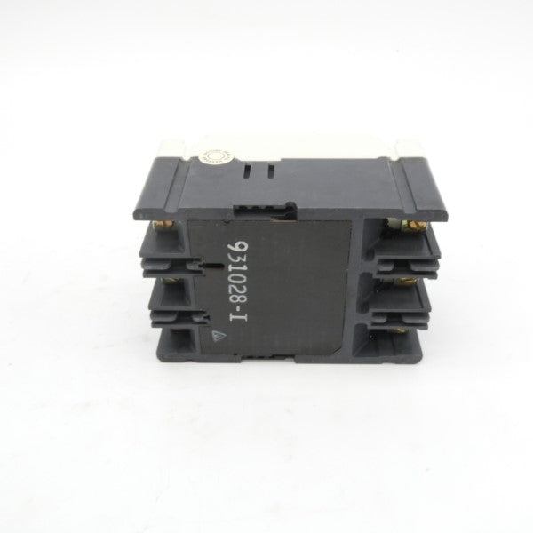WESTINGHOUSE HMCP100L3C SER. C 600VAC 100A NSMP