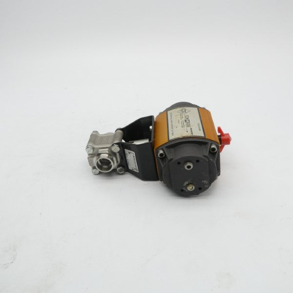 WORCESTER 1039SN-6R3 120PSI NSNP