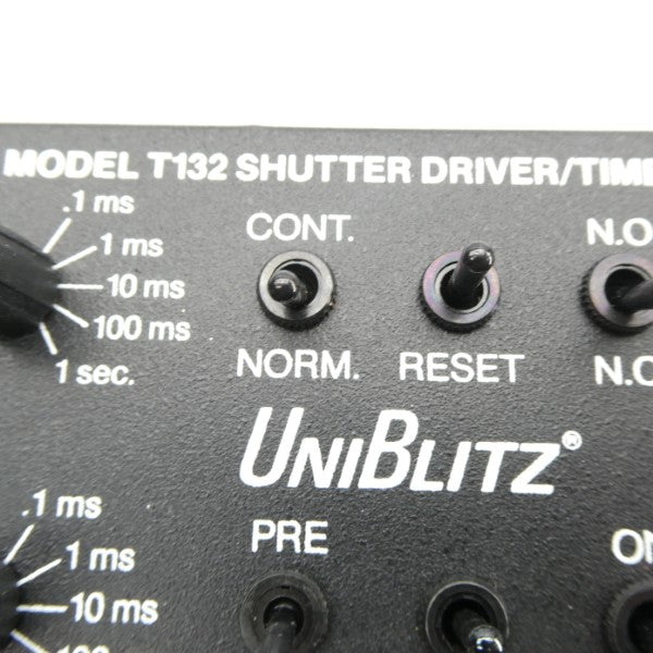UNIBLITZ T132 NSNP