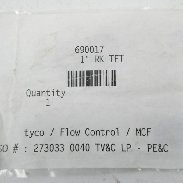 TYCO 690017 NSMP
