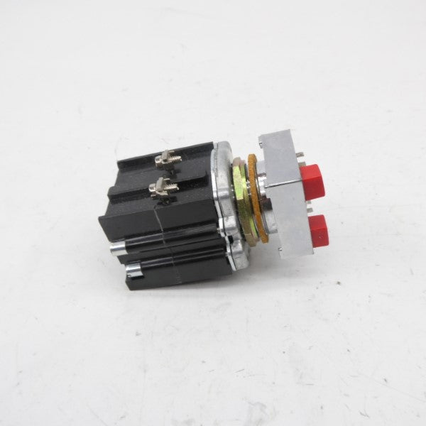CUTLER HAMMER E30JW SER. A4 120VAC/DC NSMP