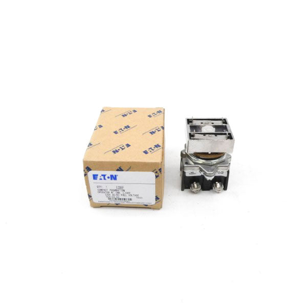 EATON E30EF SER. A4 120VAC/DC NSMP