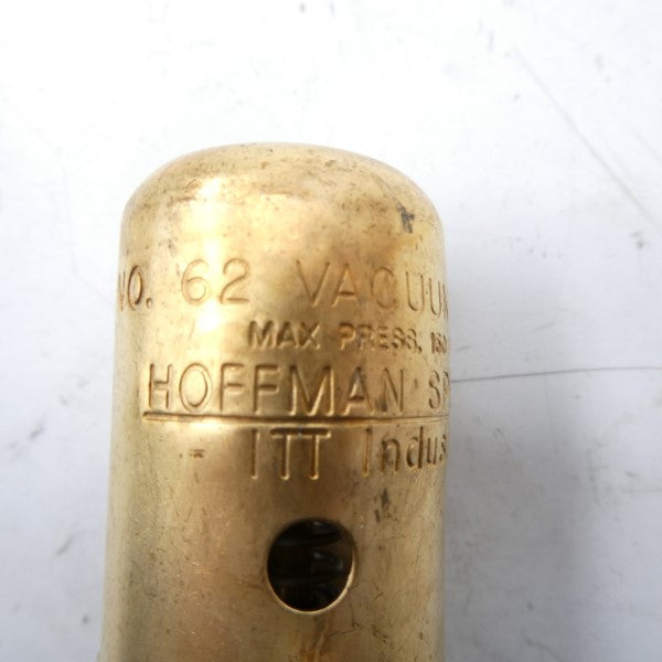 HOFFMAN 401446 62 3/4" NSMP