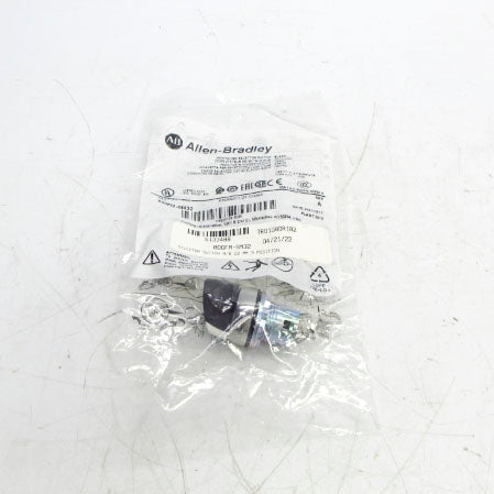 ALLEN BRADLEY 800FM-SM32 SER. A NSMP