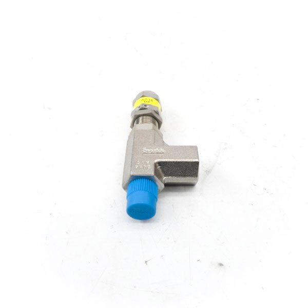 SWAGELOK SS-RL3M4-F4 NSNP