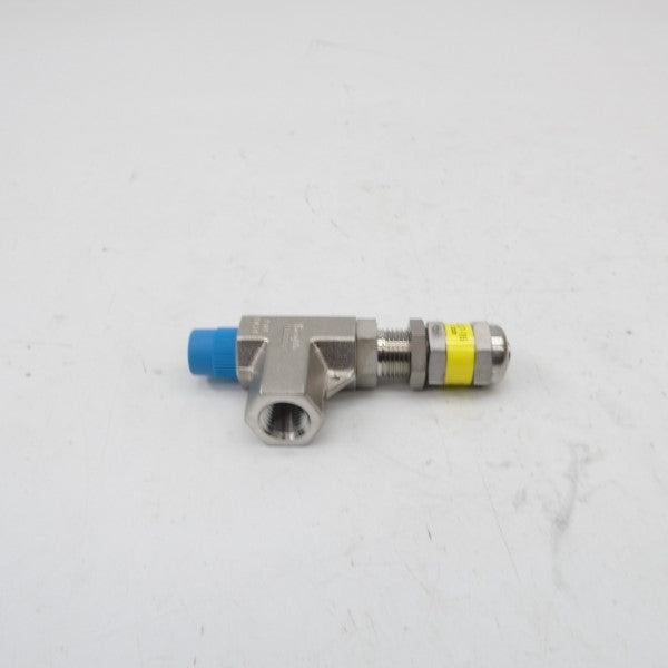 SWAGELOK SS-RL3M4-F4 NSNP