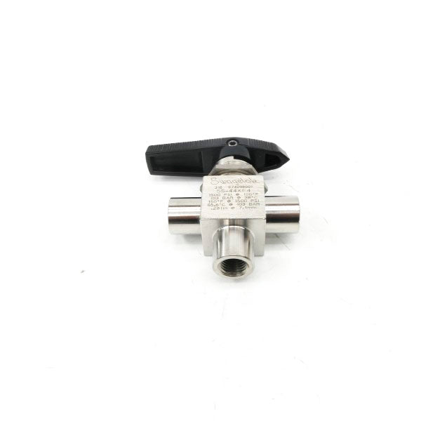 SWAGELOK SS-44XF4 1500PSI NSNP