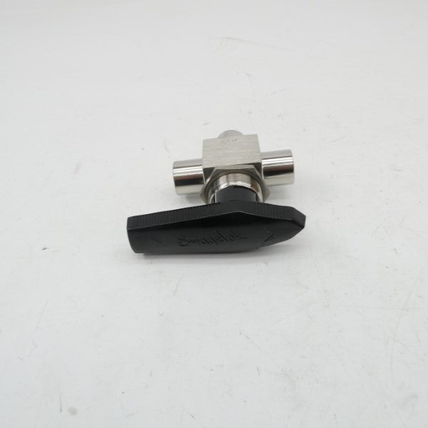 SWAGELOK SS-44XF4 1500PSI NSNP