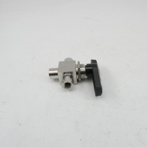 SWAGELOK SS-44XF4 1500PSI NSNP