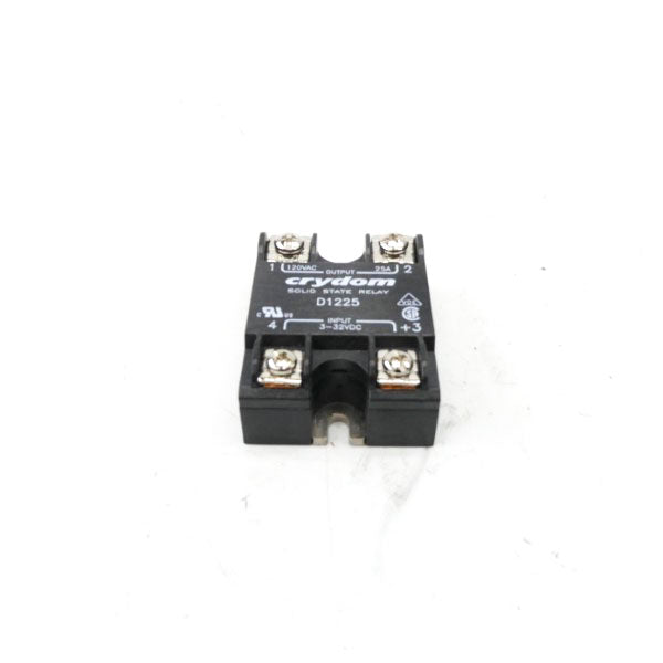 CRYDOM D1225 3-32VDC NSNP