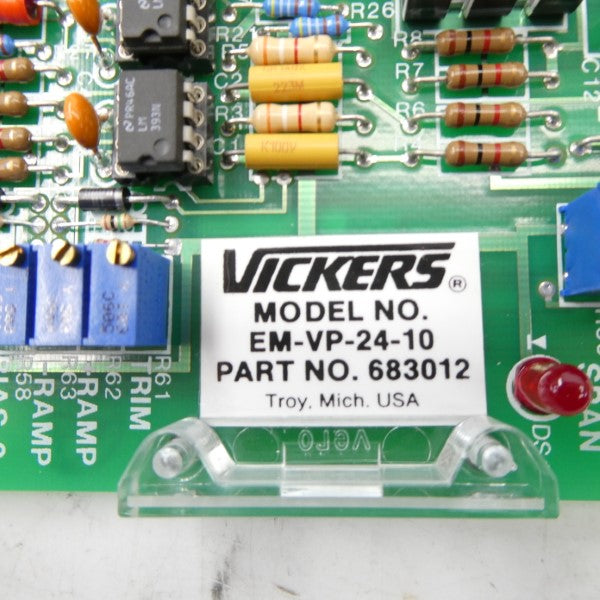 VICKERS EM-VP-24-10 683012 NSNP
