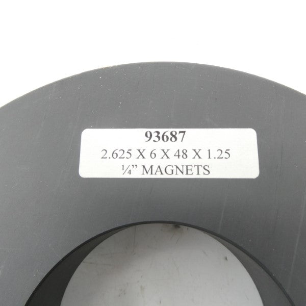 SPARE PART 93687 NSNP