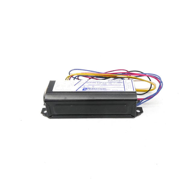 ROBERTSON RA220P 120V 0.75A NSNP