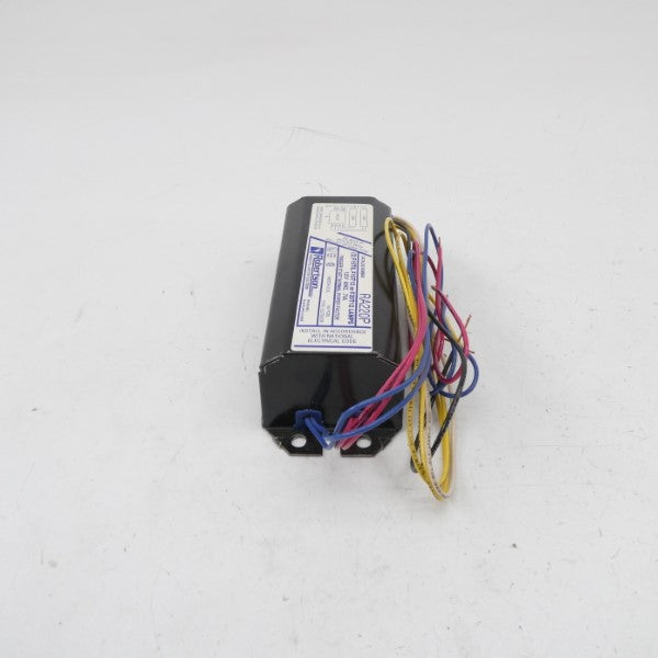 ROBERTSON RA220P 120V 0.75A NSNP