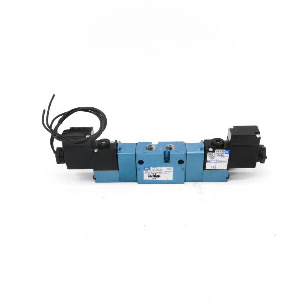MAC 825C-PM-111AA-652 110/120V 25-150PSI NSNP