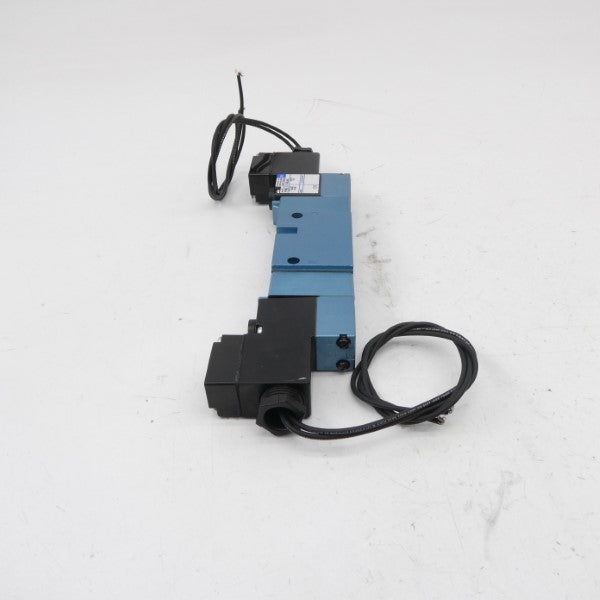 MAC 825C-PM-111AA-652 110/120V 25-150PSI NSNP