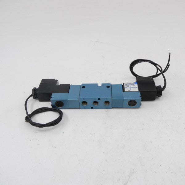 MAC 825C-PM-111AA-652 110/120V 25-150PSI NSNP
