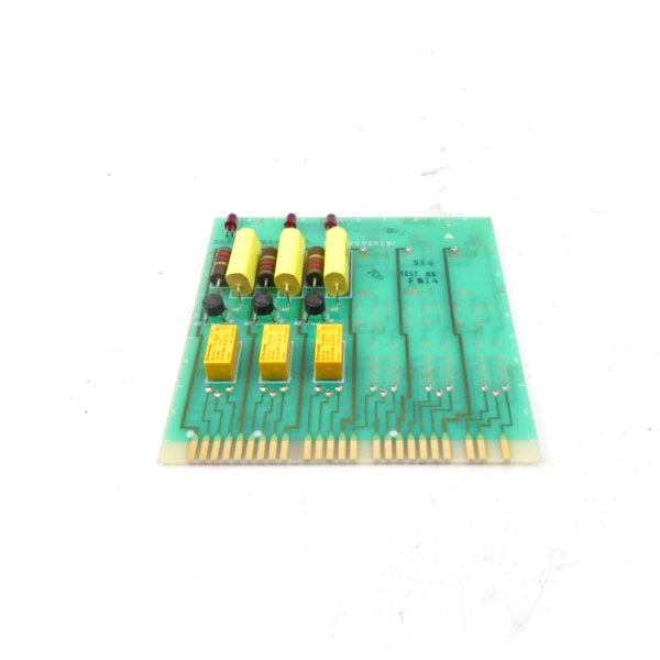 GENERAL ELECTRIC 193X553AAG03 36A398418AA-A-X4 NSNP