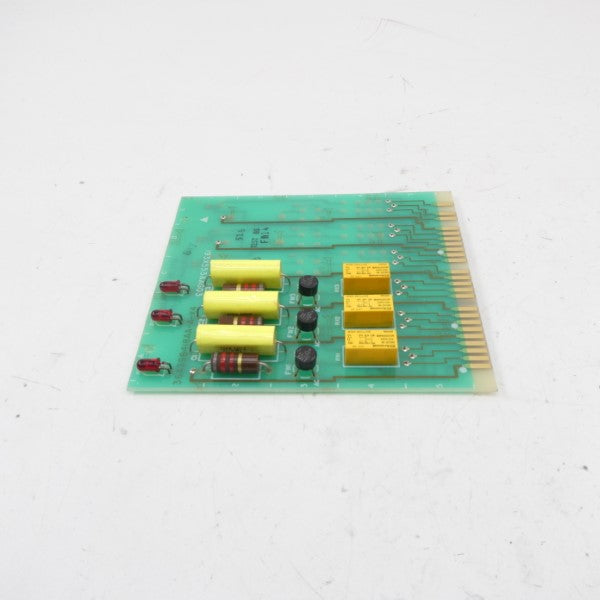 GENERAL ELECTRIC 193X553AAG03 36A398418AA-A-X4 NSNP