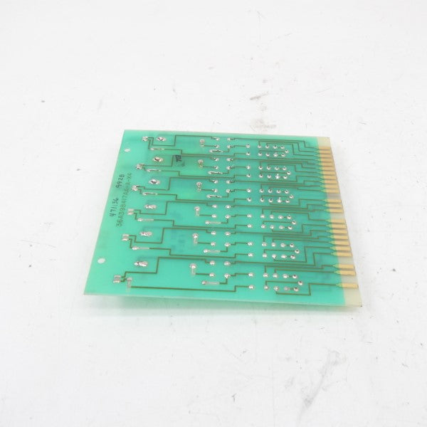 GENERAL ELECTRIC 193X553AAG03 36A398418AA-A-X4 NSNP
