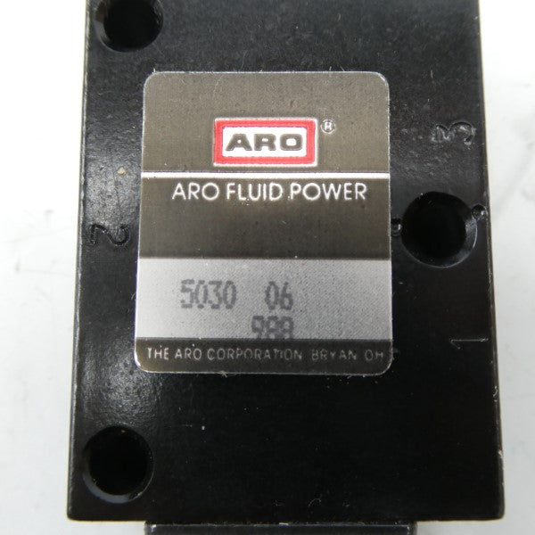 ARO 503006 NSNP