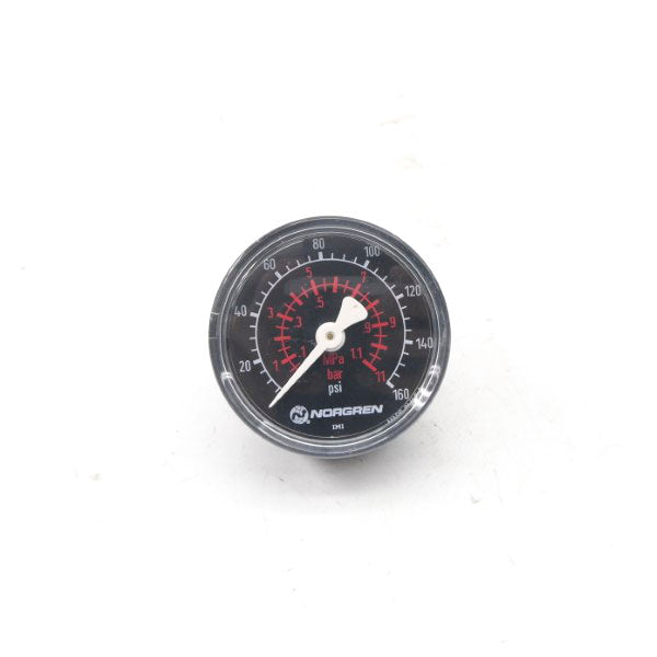 NORGREN 331227 160PSI NSNP
