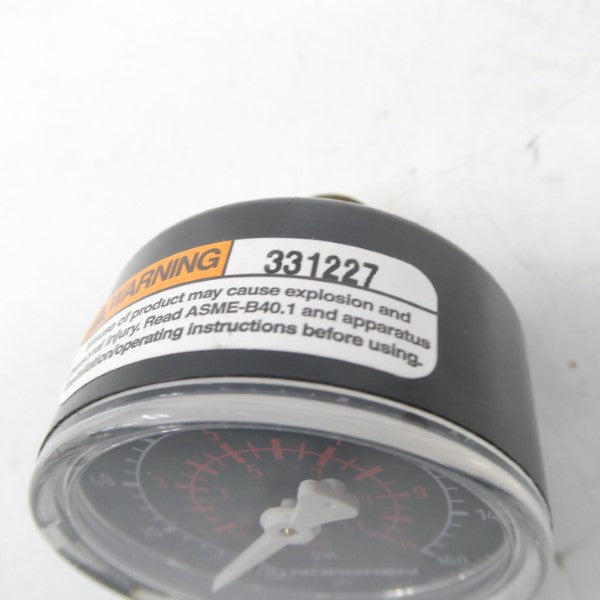 NORGREN 331227 160PSI NSNP