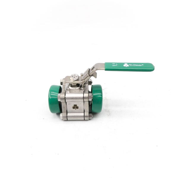 TRI-CLOVER 5308-3218-10 NSNP