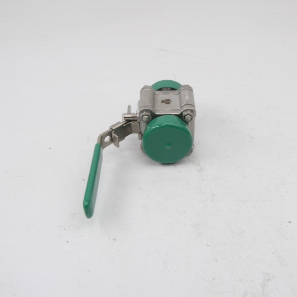 TRI-CLOVER 5308-3218-10 NSNP