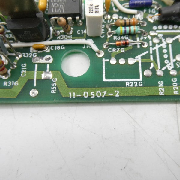 11-0507-2 NSNP