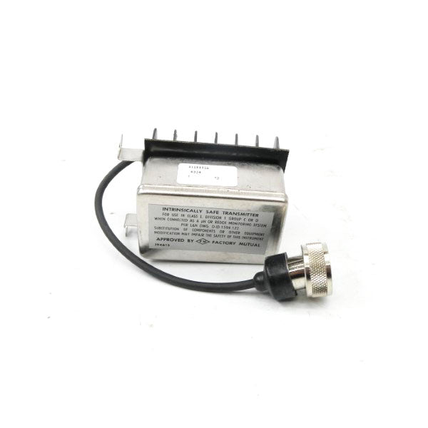 TRANSMITTER 194613 NSNP