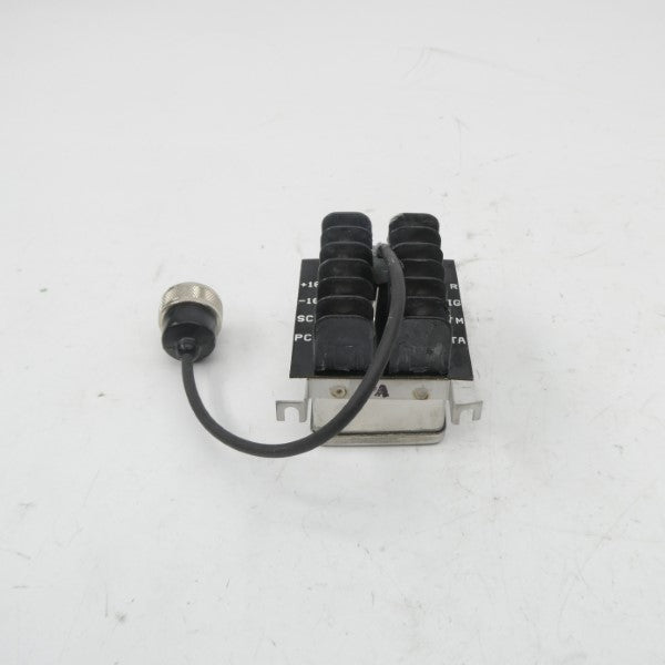 TRANSMITTER 194613 NSNP